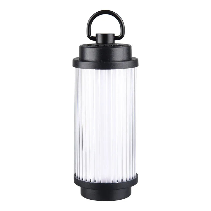 New 38-KT 38 Light 38 Explore USB Rechargeable Camping Lanterns Outdoor Tent Lamp Powerful Mini LED Flashlights Camp Light